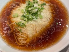 -松鹤楼·苏式汤面(虹桥天地店)