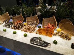 -鹭江潮餐厅•福建菜(鹭江佲家酒店)