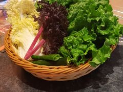 -秦炉烤肉(财富中心店)