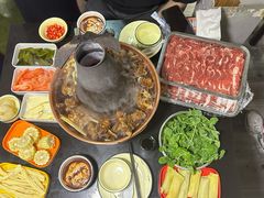 -新梅居(宁海东路店)