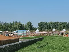 -怀来官厅水库