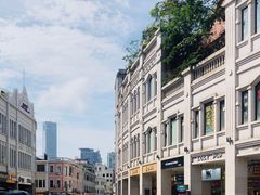 -中山路步行街