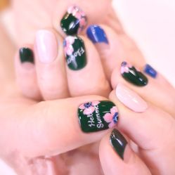 -Halo美甲美睫