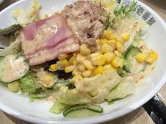 -CoCo壱番屋(久光百货店)