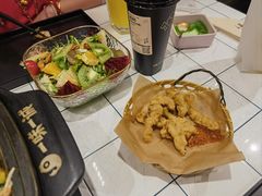 -一味一诚•鲜嫩烤鱼(昌发展万科广场店)
