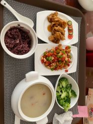 点击看大图 -喜宝悉贝月子会所(锦江店)