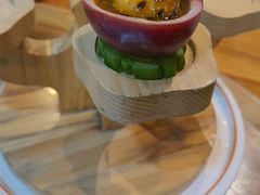 -花溪雨·森林餐厅(石基店)