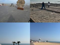 -日照灯塔风景区