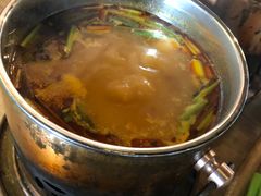 -Thai Basil罗勒叶泰式餐厅(时代天街店)