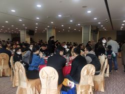 -晴川假日酒店·宴会厅·会议厅