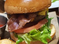 -BAKER&SPICE(BFC外滩金融中心店)