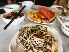 -天宜隆蘑菇宴火锅(石景山旗舰店)