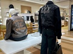 -LV路易威登(德基广场店)
