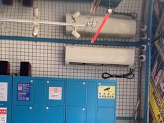 -移动谜城·大笨象密室逃脱(五棵松店)