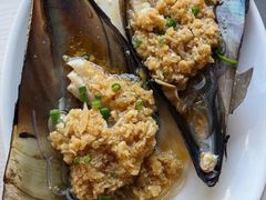 -覃记海鲜美食餐厅