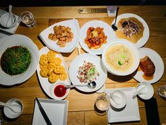 -张福记(陇海中路店)