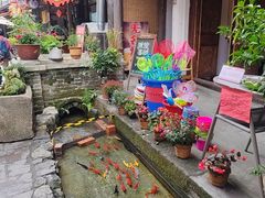 -海窝子古镇
