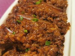 香糯竹筒扣肉-和记小菜(大宁店)