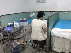 点击看大图 -悟空祛痘·亚健康皮肤管理中心