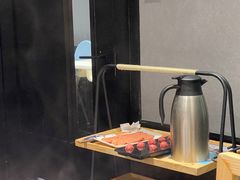 -蜀九香.正宗成都火锅(安吉店)