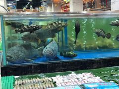 -东江海鲜酒家(艺都分店)