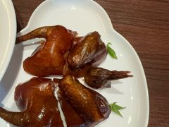 -蛇口希尔顿南海酒店·随轩中餐厅·粤菜