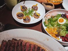 -404干式熟成牛排馆•聚会餐厅