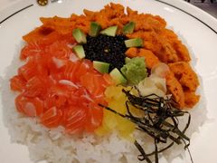-常鲜楼常来尝鲜海胆馆(星海店)