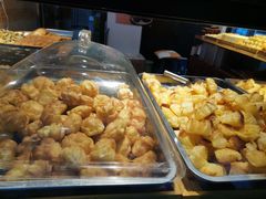 -佳焙西点(摩码休闲广场店)