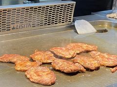 -阪尚皇·原切牛排·烤肉火锅自助(北京路店)