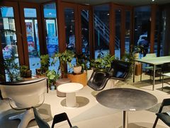 -sugarman espresso素饮糖人高新咖啡工厂