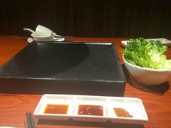 -山之屋炭火烧肉·生啤畅饮(大朗万科中央公园店)