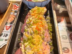 -桃太郎寿司料理(南坪店)