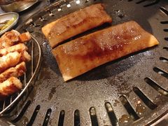 -401餐厅(弘大店)