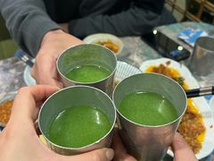 -浩海火燒雲傣家菜(芮欧百货店)