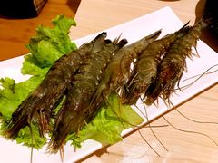 -元山烤肉店(假日广场店)