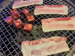 -十三姨正合丰烤肉(营迹路店)