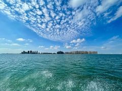 -碧海银沙景区