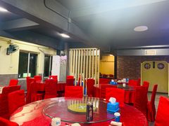 大堂-舒味姜母鸭·沙茶面(湖里店)