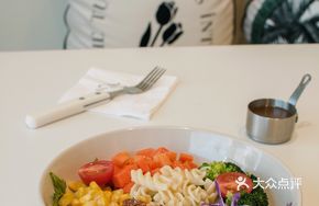 Low-Cal Mexican Grilled Chicken Salad