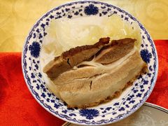 -厉家菜(德胜门总店)