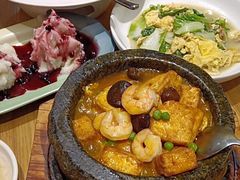 -汇丰苑·海鲜青岛菜(中山路大鲍岛店)