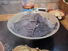 -渝大狮毛肚老火锅(普陀店)