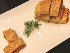 -狮王府淮扬菜(新街口友谊店)