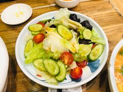 -海富荣·锅贴·陕菜家常菜(阳光城店)