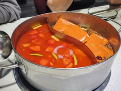-麻辣因子滩羊火锅(世和广场店)