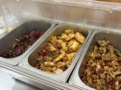 -重庆何乌鱼(南湖逸家店)