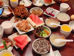 -青藤茶馆(南山路店)