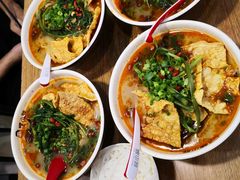 -螺小胖柳州螺蛳粉(钟楼总店)