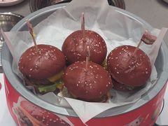 -龍歌自助小火锅(雨花台江南虹悦城店)
